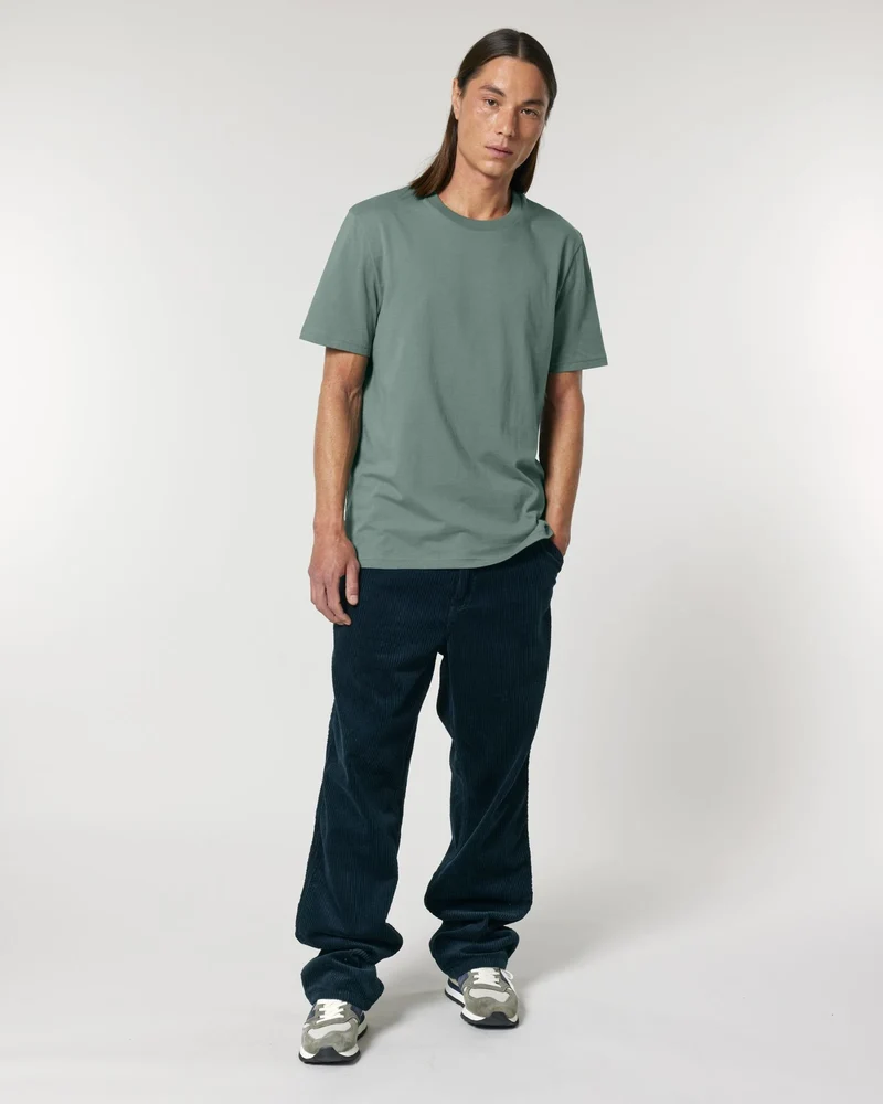 T-Shirt Bio-Baumwolle Stanley/Stella Creator 2.0 zum Personalisieren