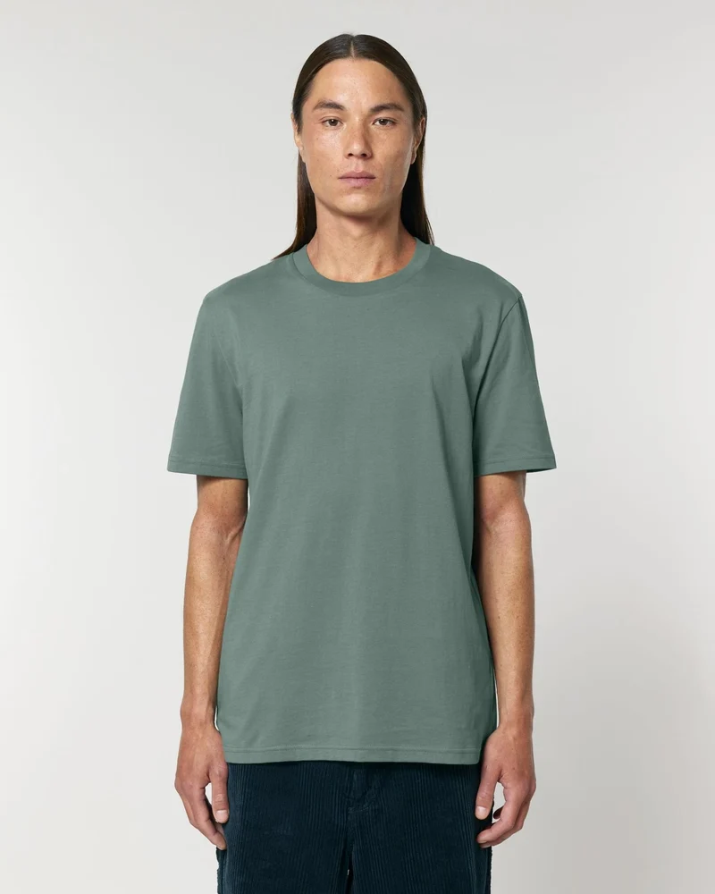 T-Shirt Bio-Baumwolle Stanley/Stella Creator 2.0 zum Personalisieren