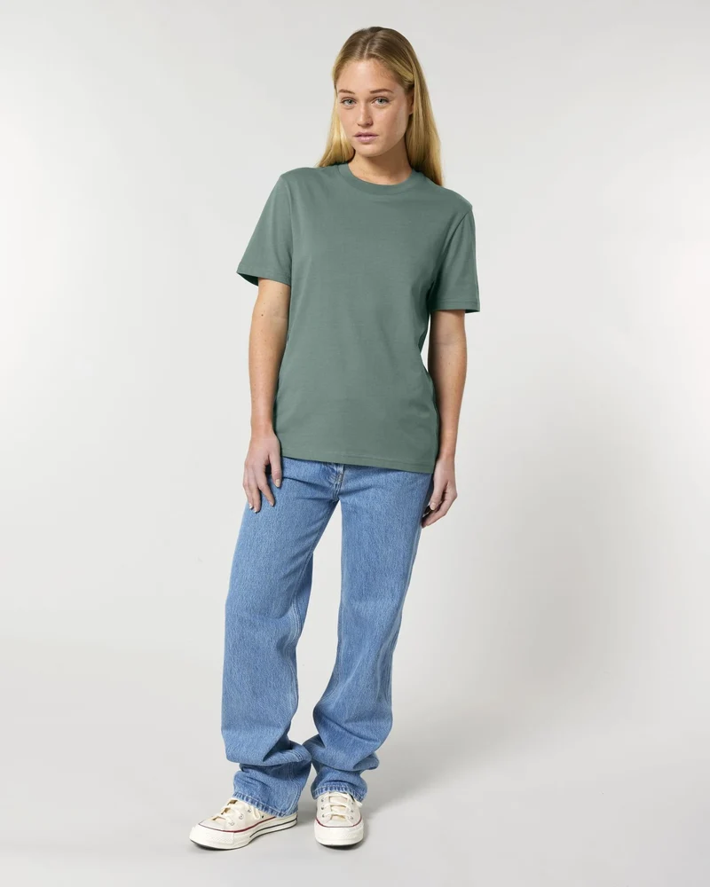 T-Shirt Bio-Baumwolle Stanley/Stella Creator 2.0 zum Personalisieren