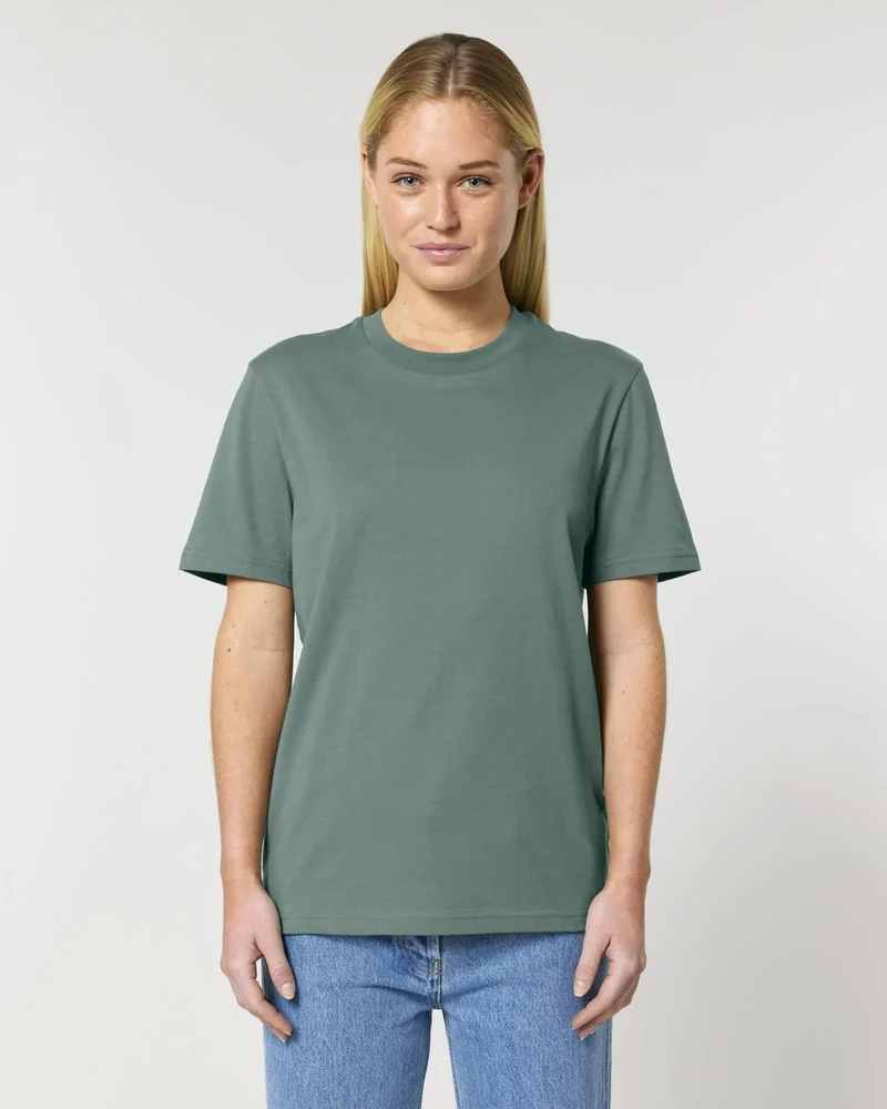T-Shirt Bio-Baumwolle Stanley/Stella Creator 2.0 zum Personalisieren