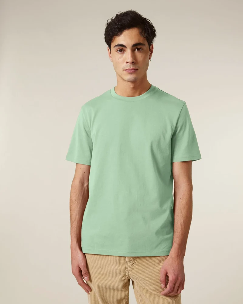 T-Shirt Bio-Baumwolle Stanley/Stella Creator 2.0 zum Personalisieren