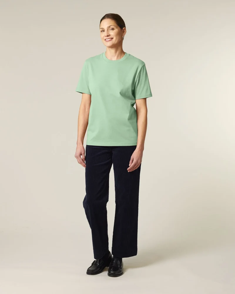 T-Shirt Bio-Baumwolle Stanley/Stella Creator 2.0 zum Personalisieren