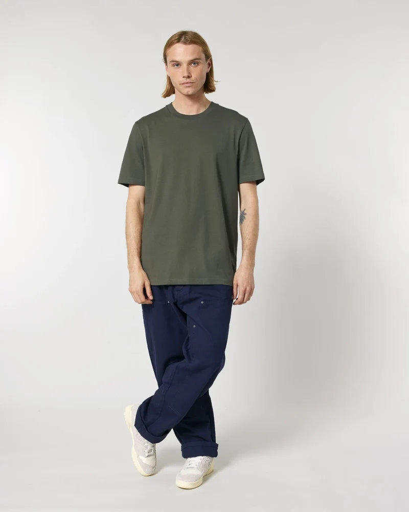 T-Shirt Bio-Baumwolle Stanley/Stella Creator 2.0 zum Personalisieren