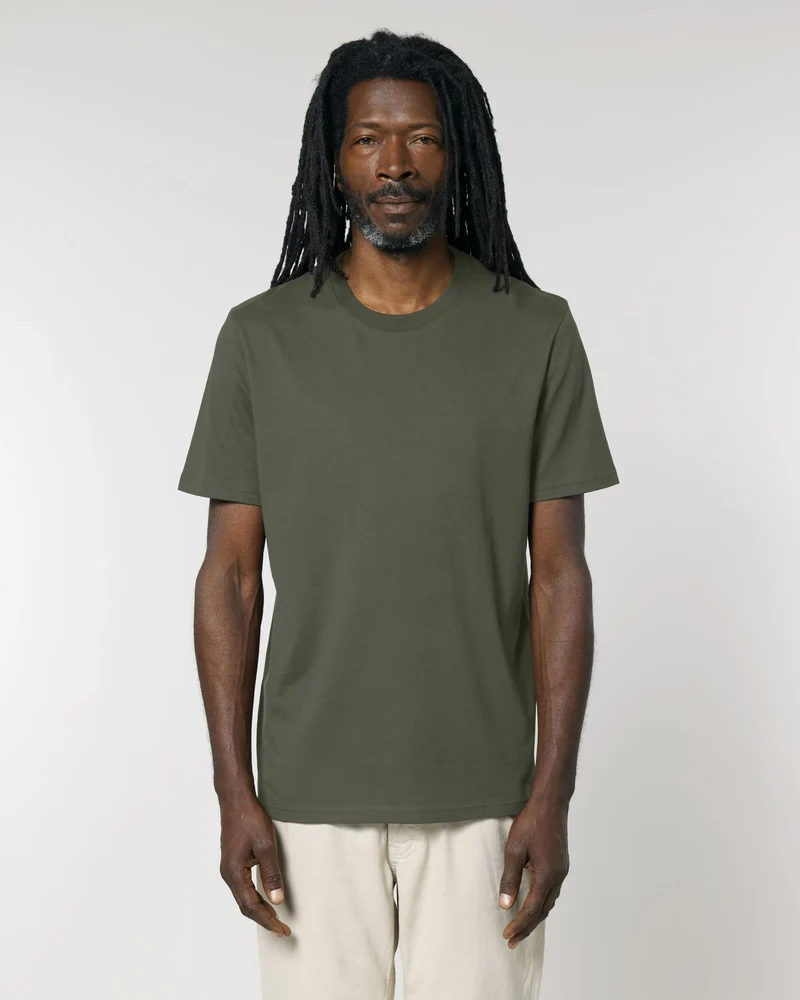 T-Shirt Bio-Baumwolle Stanley/Stella Creator 2.0 zum Personalisieren