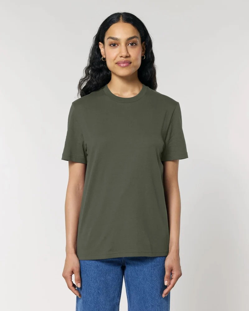 T-Shirt Bio-Baumwolle Stanley/Stella Creator 2.0 zum Personalisieren