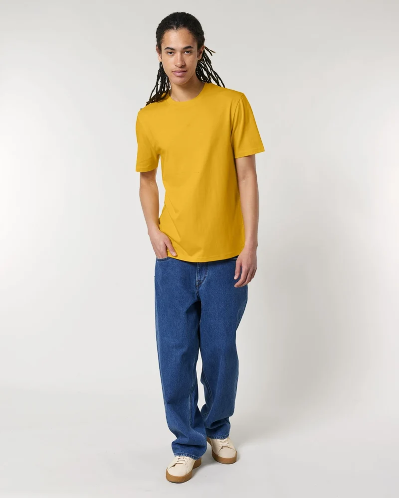 T-Shirt Bio-Baumwolle Stanley/Stella Creator 2.0 zum Personalisieren