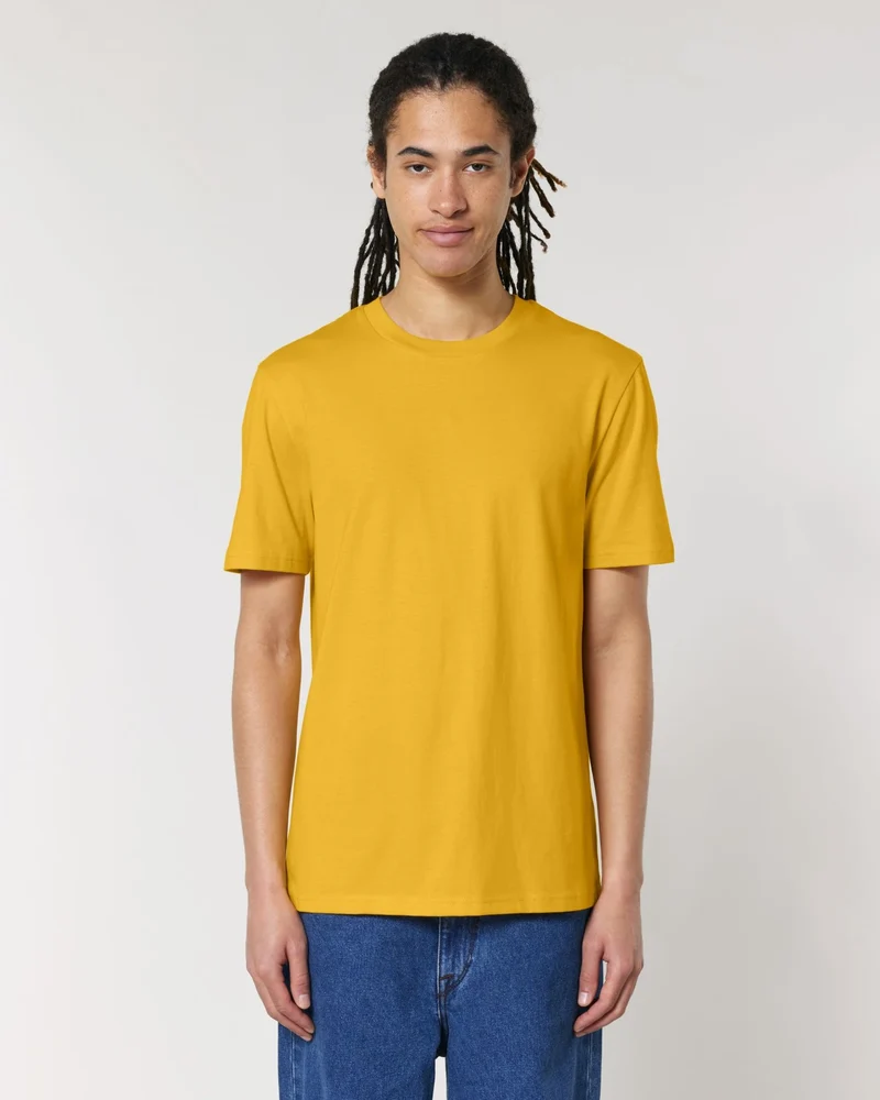 T-Shirt Bio-Baumwolle Stanley/Stella Creator 2.0 zum Personalisieren