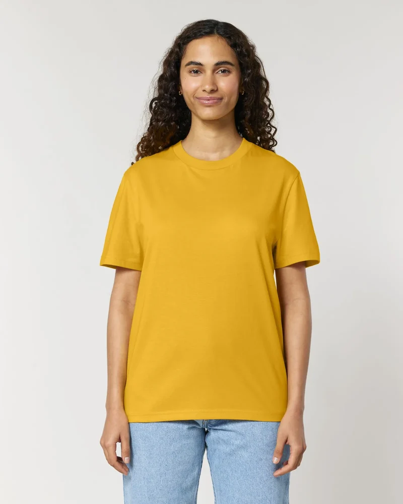 T-Shirt Bio-Baumwolle Stanley/Stella Creator 2.0 zum Personalisieren