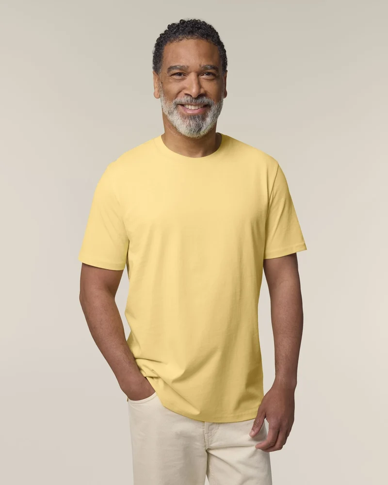 T-Shirt Bio-Baumwolle Stanley/Stella Creator 2.0 zum Personalisieren