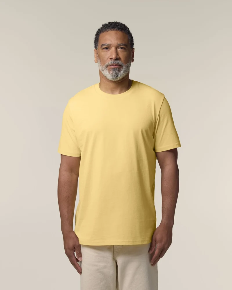 T-Shirt Bio-Baumwolle Stanley/Stella Creator 2.0 zum Personalisieren