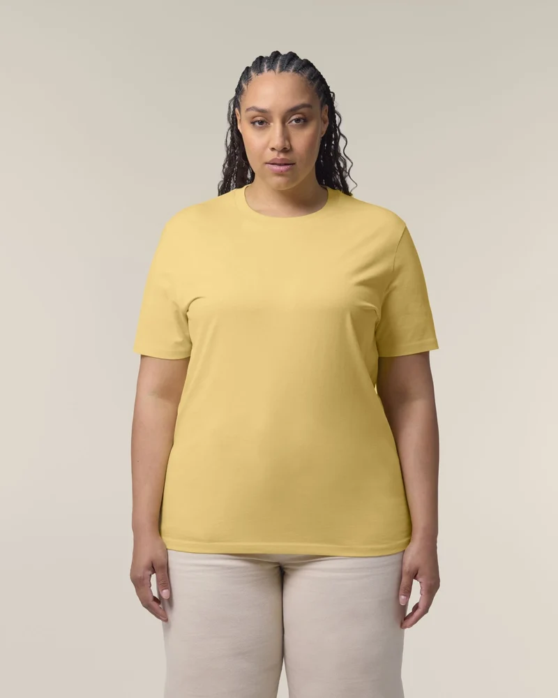 T-Shirt Bio-Baumwolle Stanley/Stella Creator 2.0 zum Personalisieren