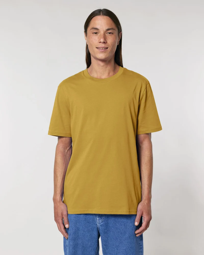 T-Shirt Bio-Baumwolle Stanley/Stella Creator 2.0 zum Personalisieren