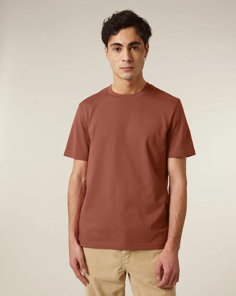 T-Shirt Bio-Baumwolle Stanley/Stella Creator 2.0 zum Personalisieren