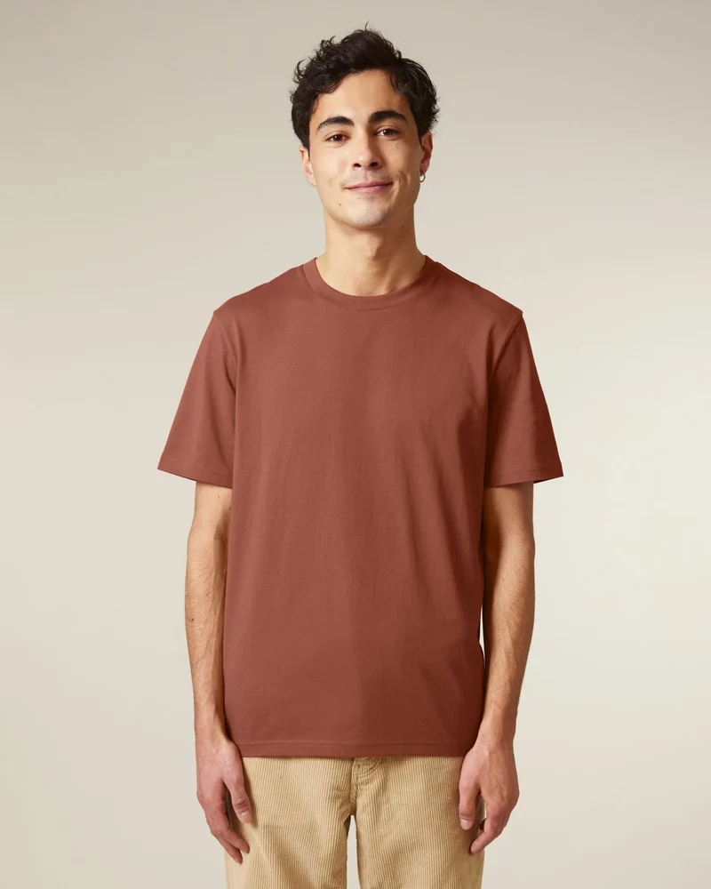 T-Shirt Bio-Baumwolle Stanley/Stella Creator 2.0 zum Personalisieren