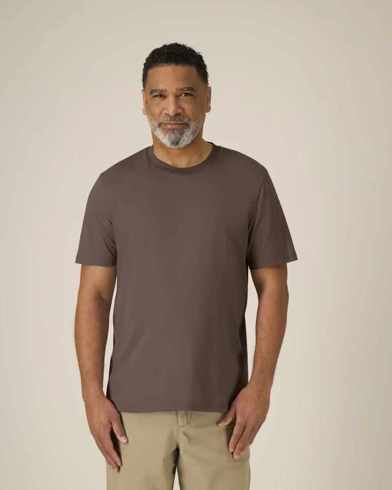 T-Shirt Bio-Baumwolle Stanley/Stella Creator 2.0 zum Personalisieren