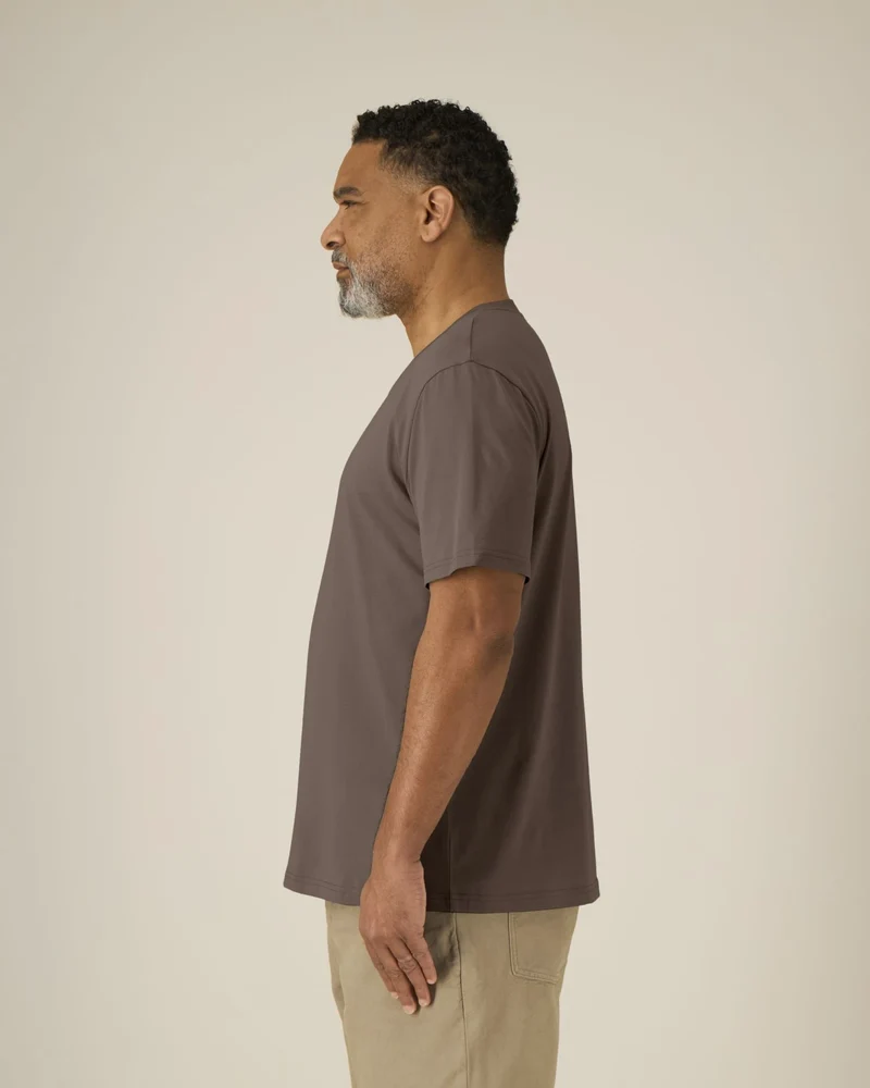 T-Shirt Bio-Baumwolle Stanley/Stella Creator 2.0 zum Personalisieren