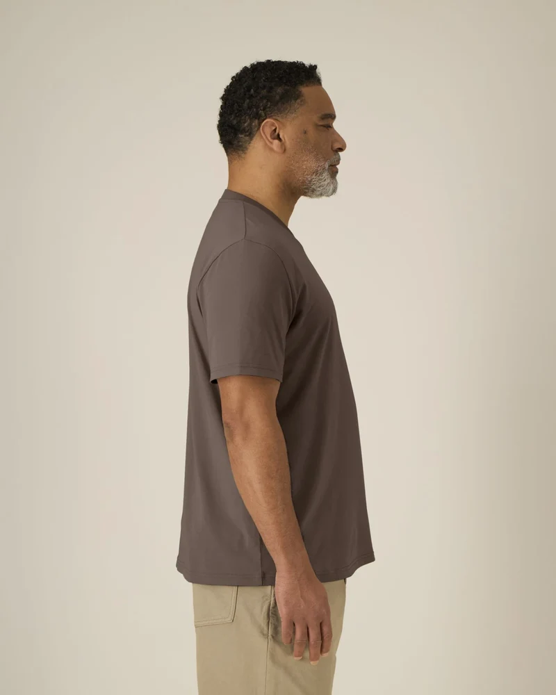 T-Shirt Bio-Baumwolle Stanley/Stella Creator 2.0 zum Personalisieren