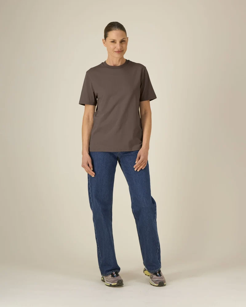 T-Shirt Bio-Baumwolle Stanley/Stella Creator 2.0 zum Personalisieren