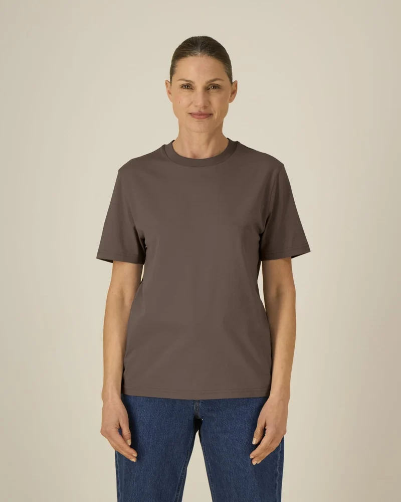 T-Shirt Bio-Baumwolle Stanley/Stella Creator 2.0 zum Personalisieren