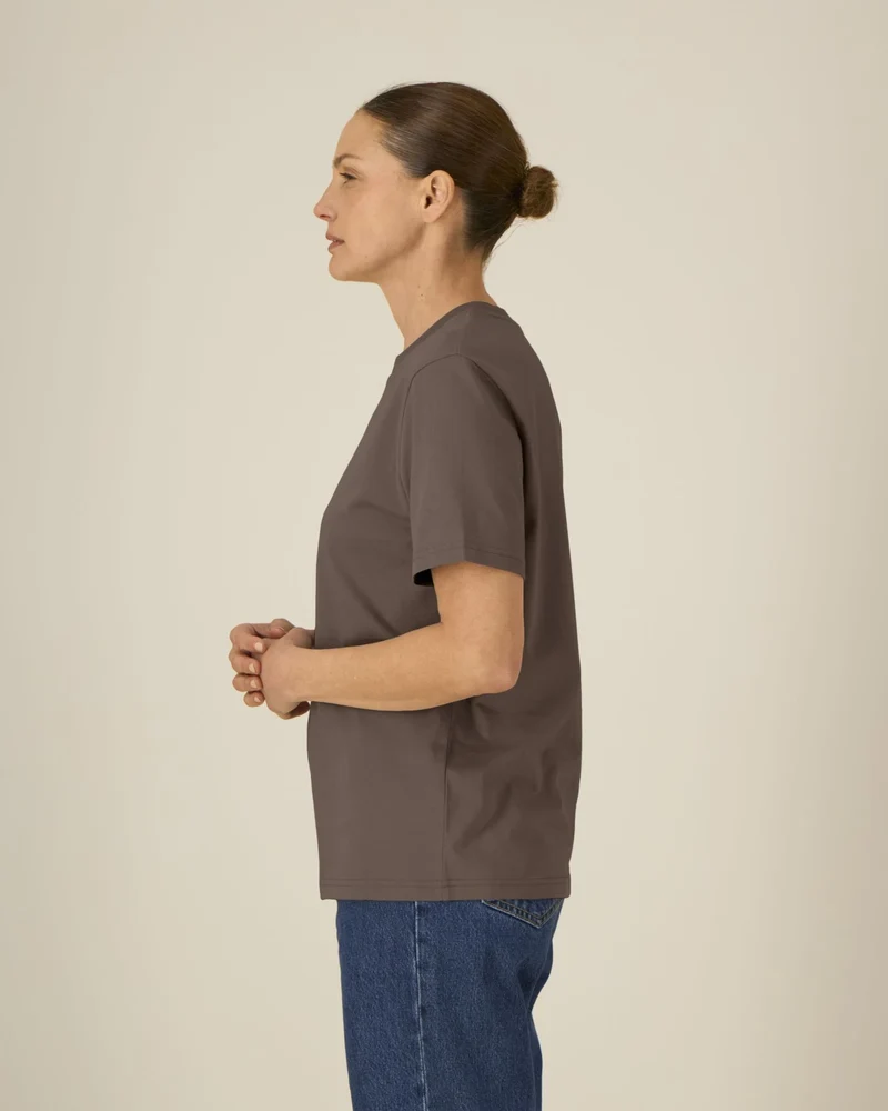 T-Shirt Bio-Baumwolle Stanley/Stella Creator 2.0 zum Personalisieren