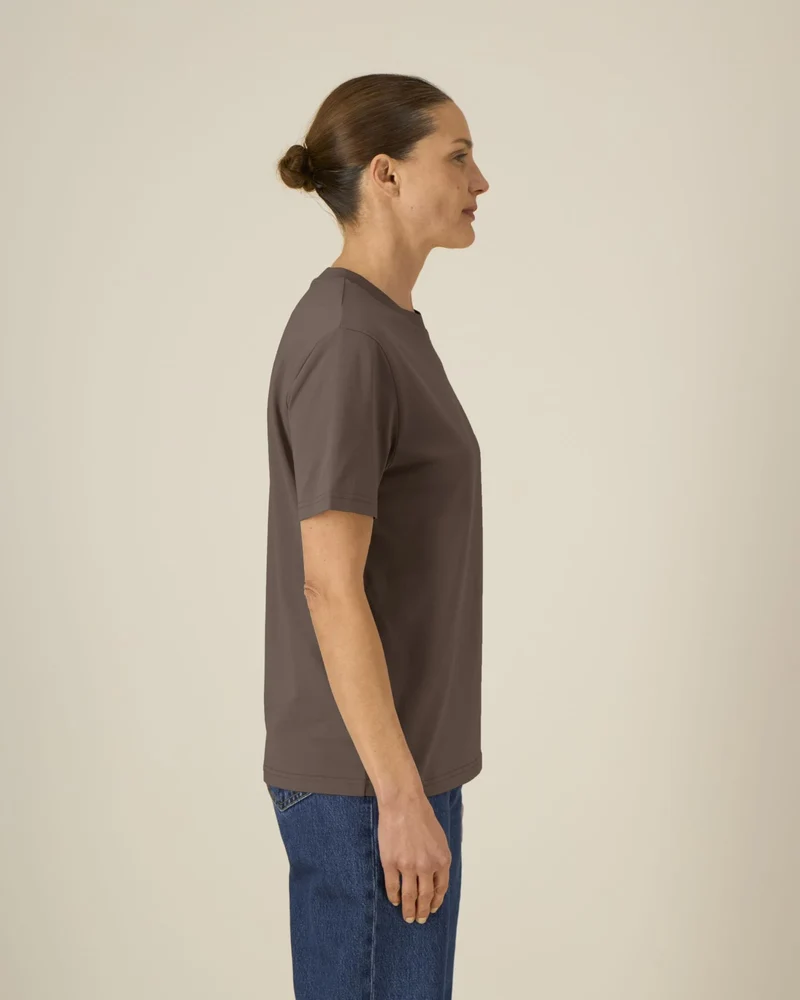 T-Shirt Bio-Baumwolle Stanley/Stella Creator 2.0 zum Personalisieren
