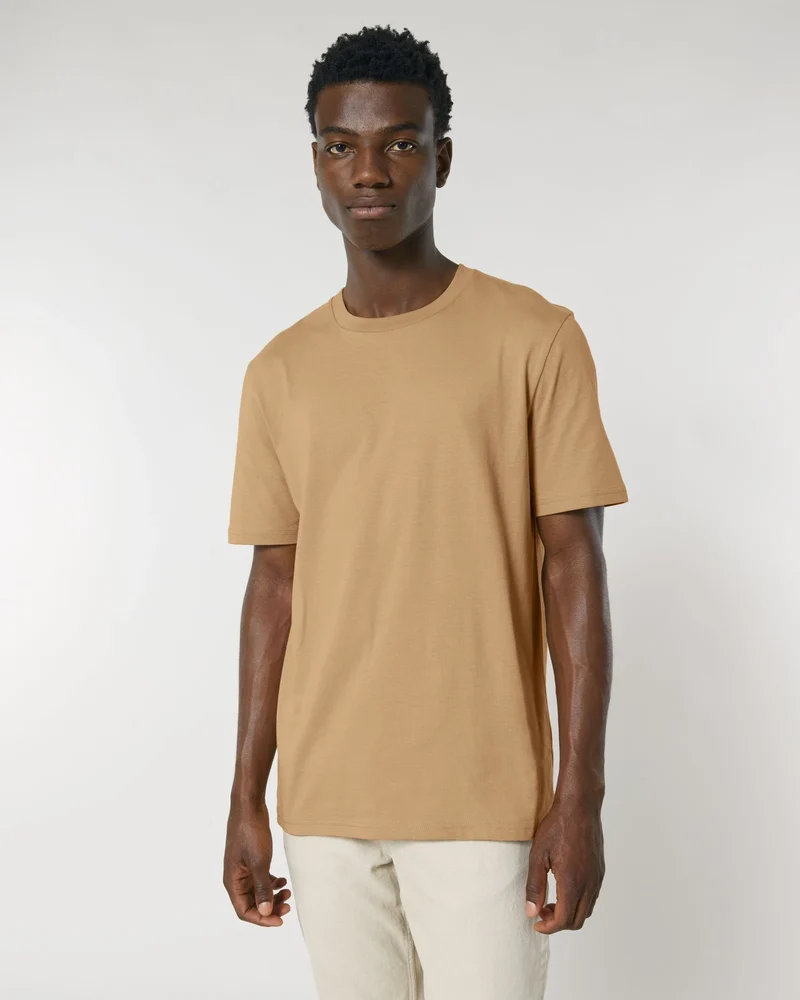T-Shirt Bio-Baumwolle Stanley/Stella Creator 2.0 zum Personalisieren