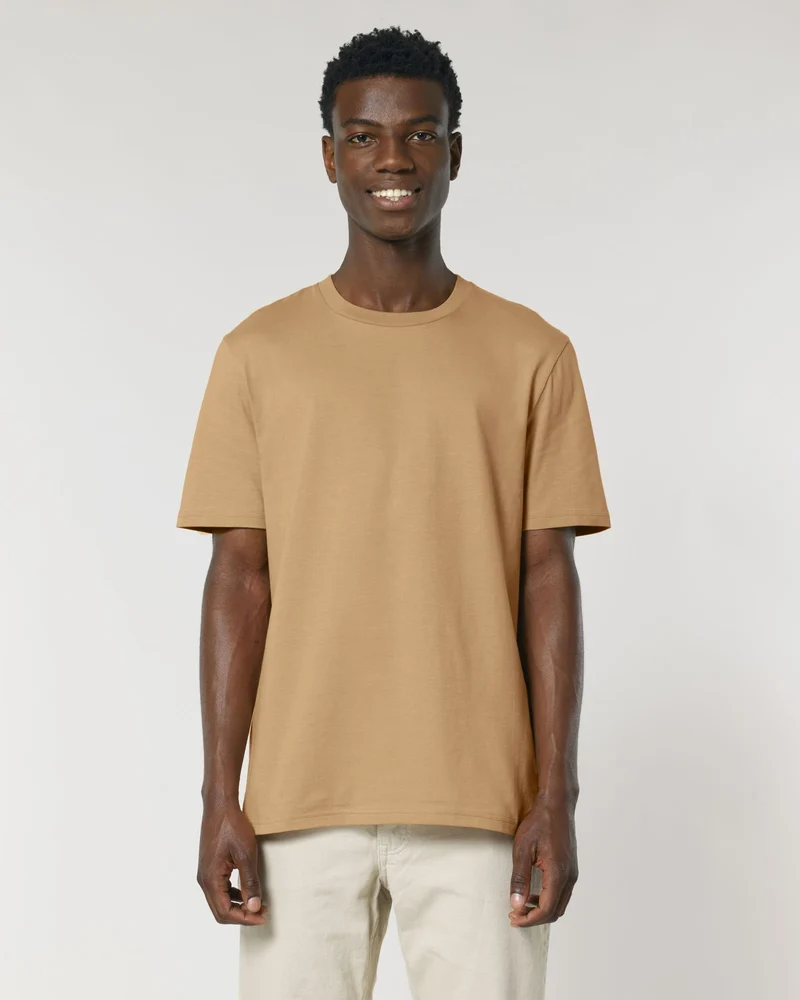 T-Shirt Bio-Baumwolle Stanley/Stella Creator 2.0 zum Personalisieren
