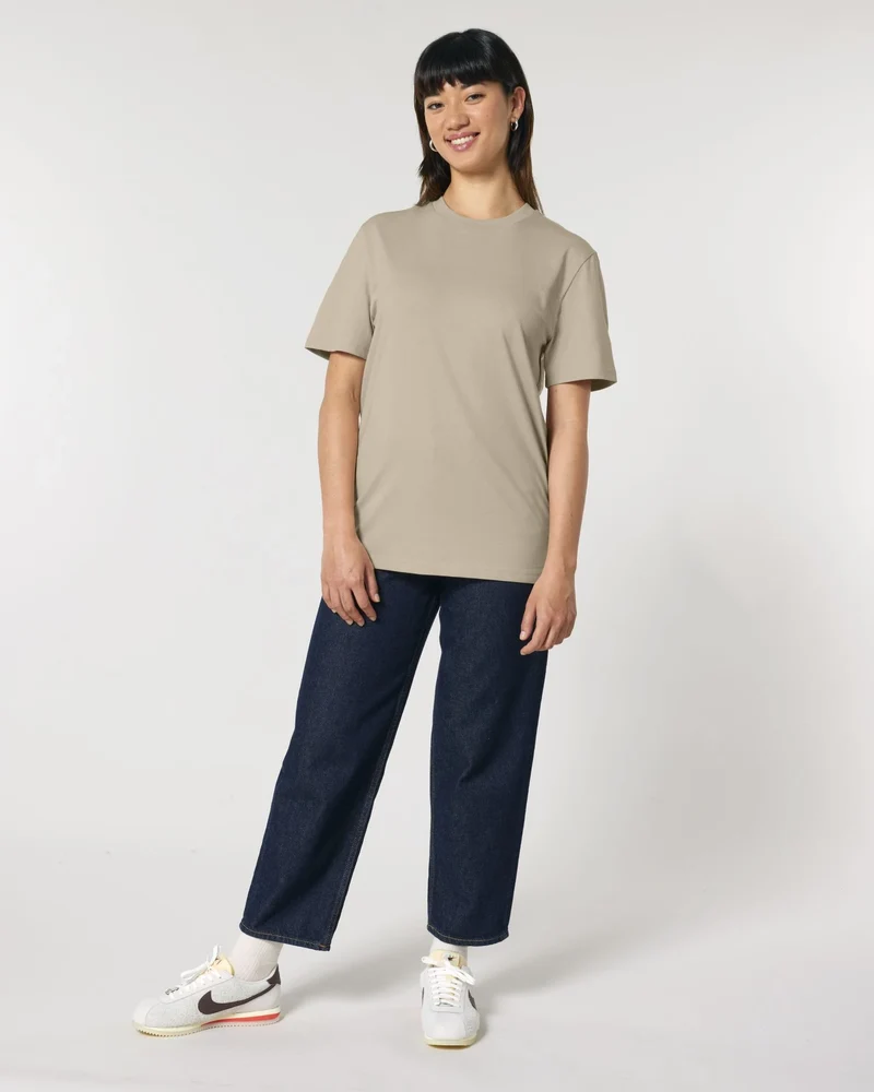 T-Shirt Bio-Baumwolle Stanley/Stella Creator 2.0 zum Personalisieren