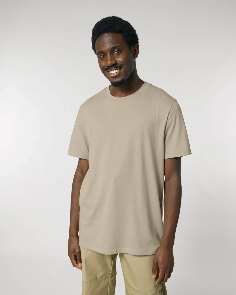 T-Shirt Bio-Baumwolle Stanley/Stella Creator 2.0 zum Personalisieren