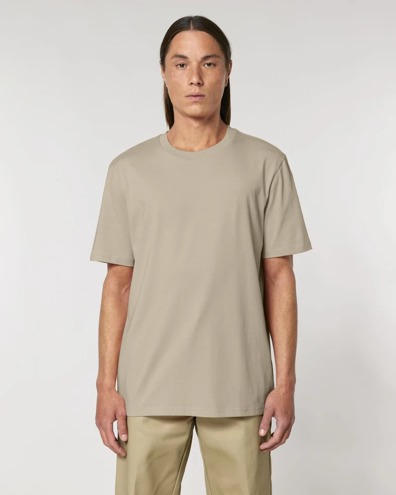 T-Shirt Bio-Baumwolle Stanley/Stella Creator 2.0 zum Personalisieren