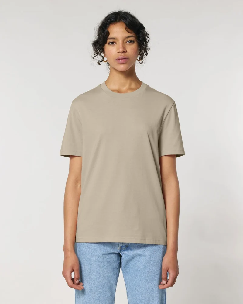T-Shirt Bio-Baumwolle Stanley/Stella Creator 2.0 zum Personalisieren