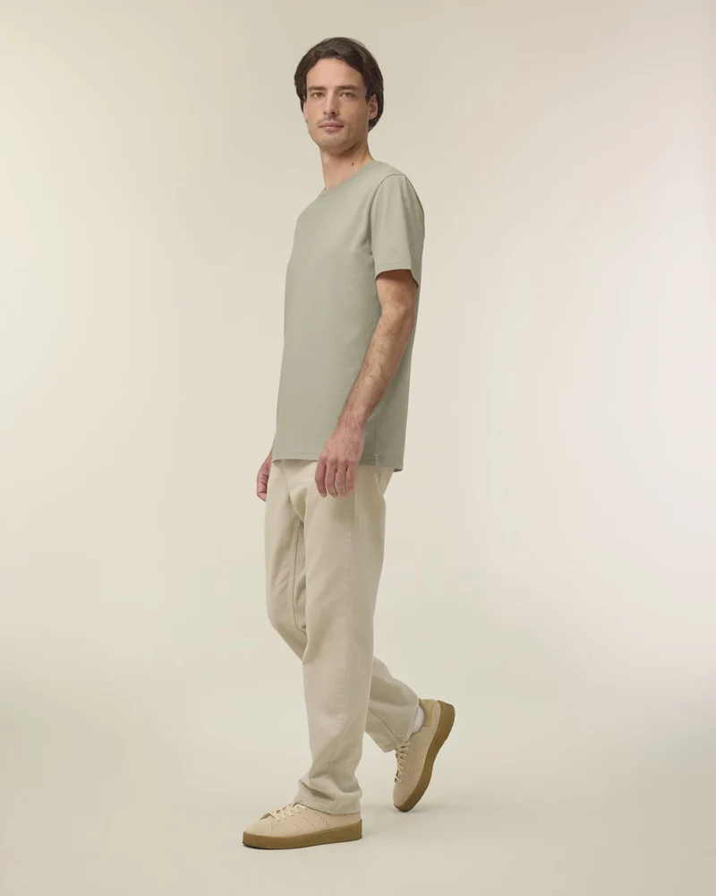 T-Shirt Bio-Baumwolle Stanley/Stella Creator 2.0 zum Personalisieren