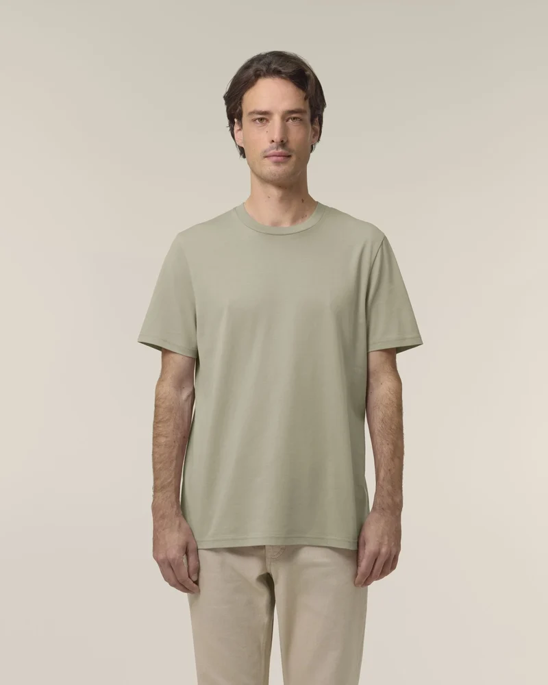 T-Shirt Bio-Baumwolle Stanley/Stella Creator 2.0 zum Personalisieren