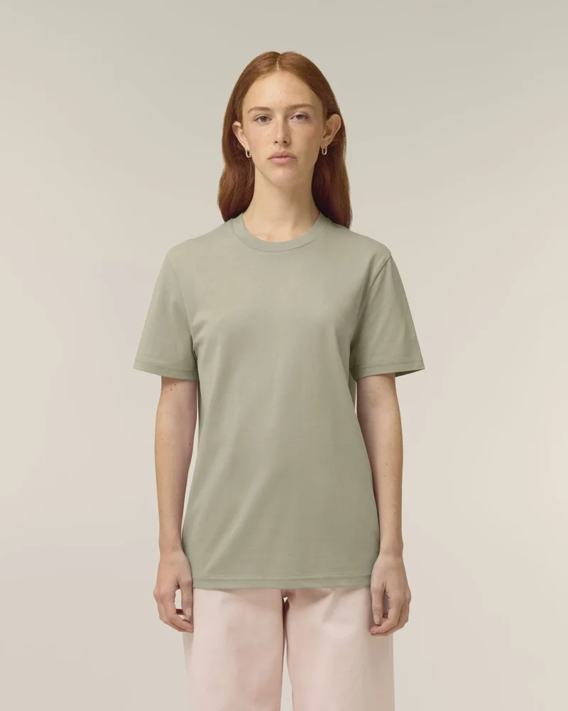 T-Shirt Bio-Baumwolle Stanley/Stella Creator 2.0 zum Personalisieren