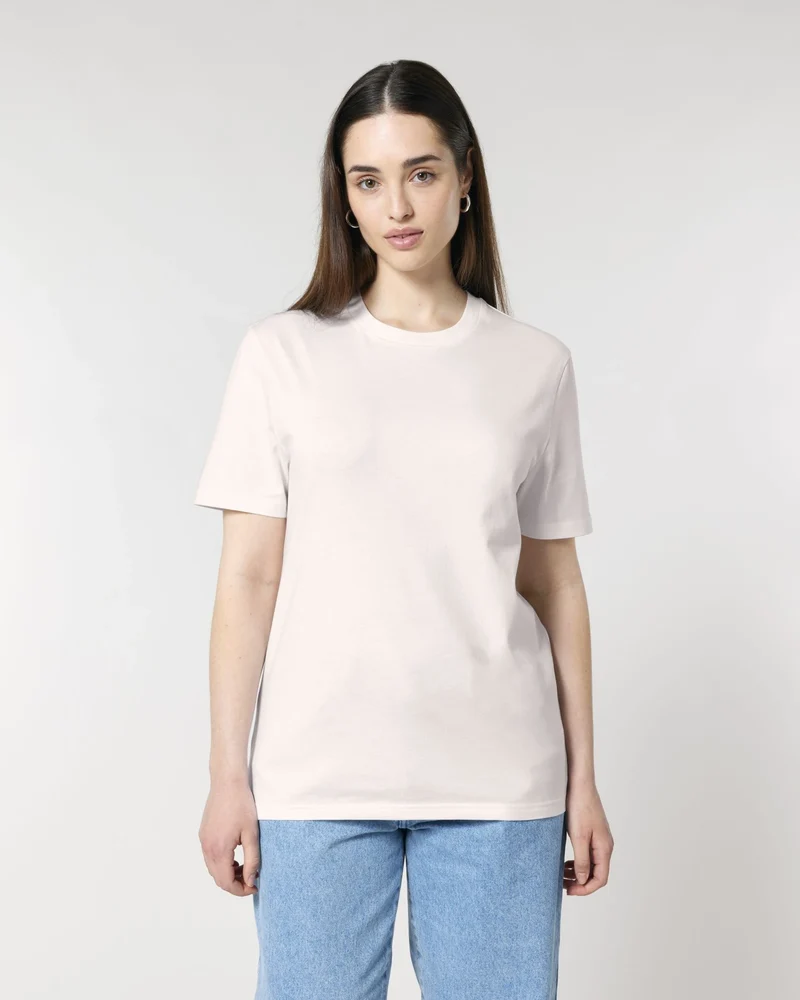 T-Shirt Bio-Baumwolle Stanley/Stella Creator 2.0 zum Personalisieren