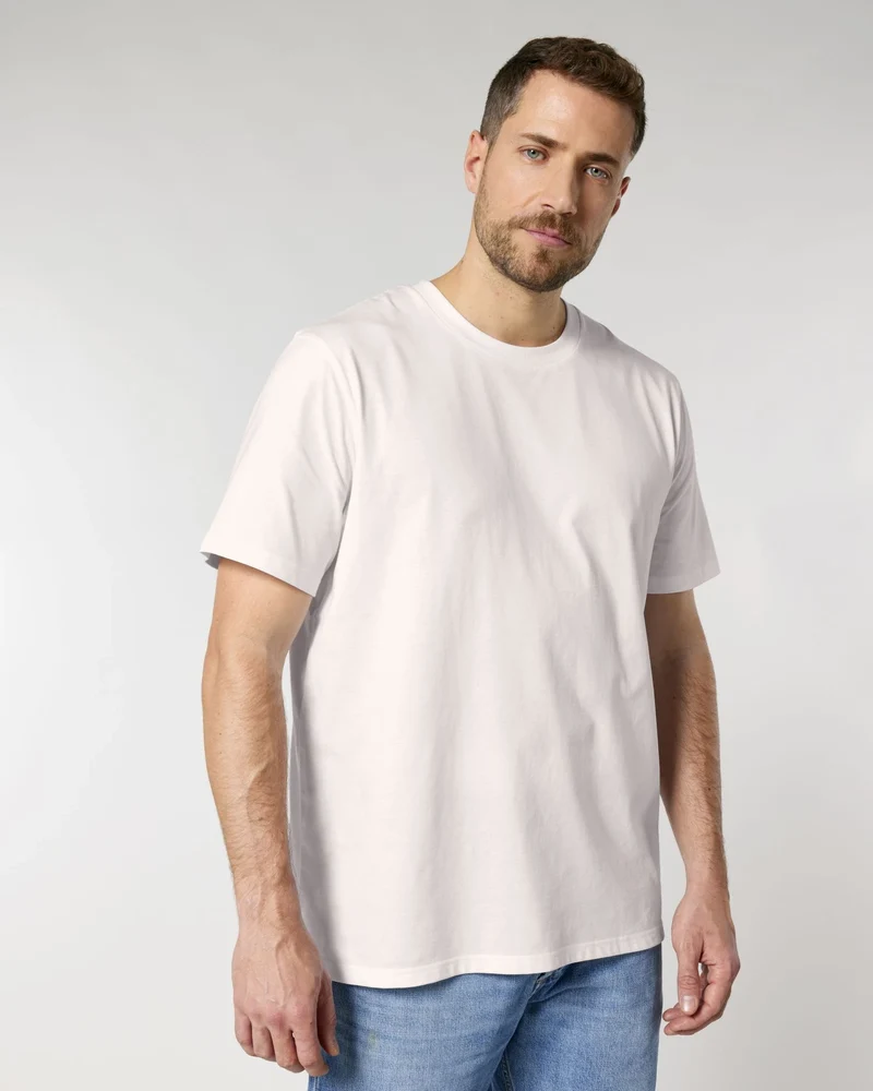 T-Shirt Bio-Baumwolle Stanley/Stella Creator 2.0 zum Personalisieren