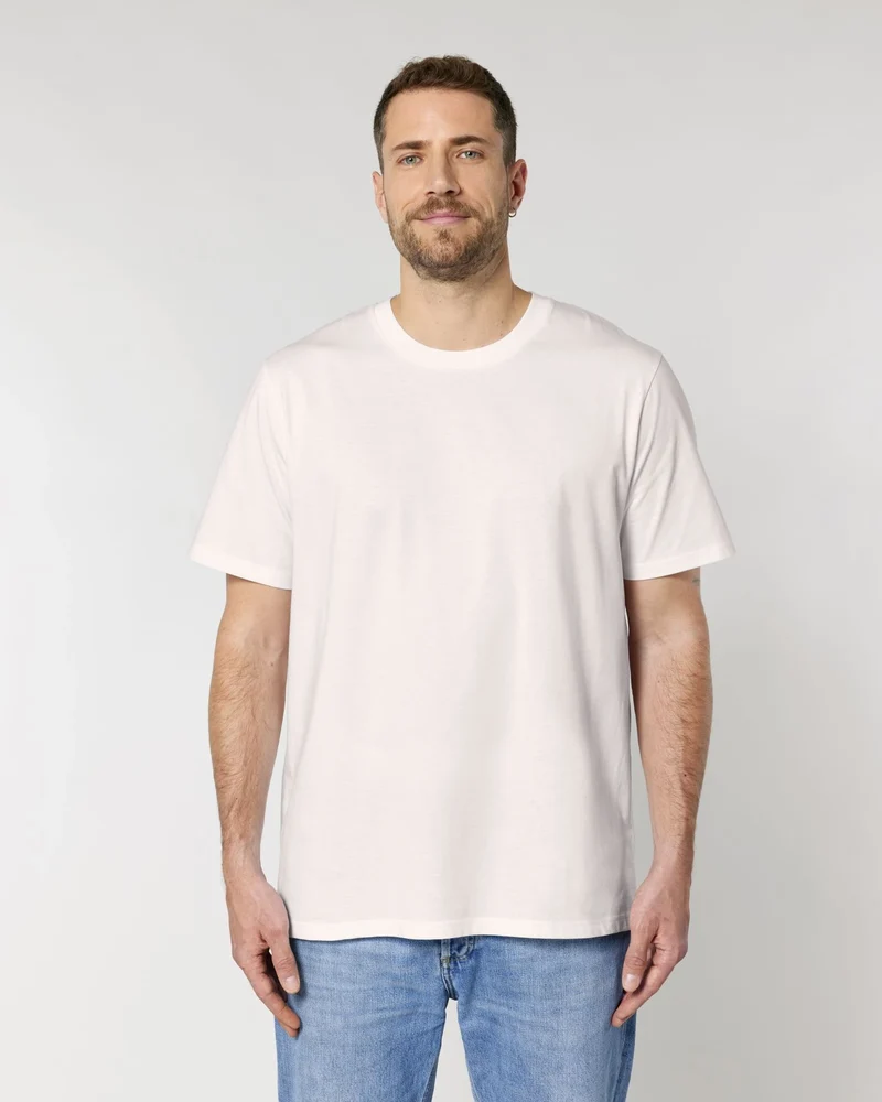 T-Shirt Bio-Baumwolle Stanley/Stella Creator 2.0 zum Personalisieren