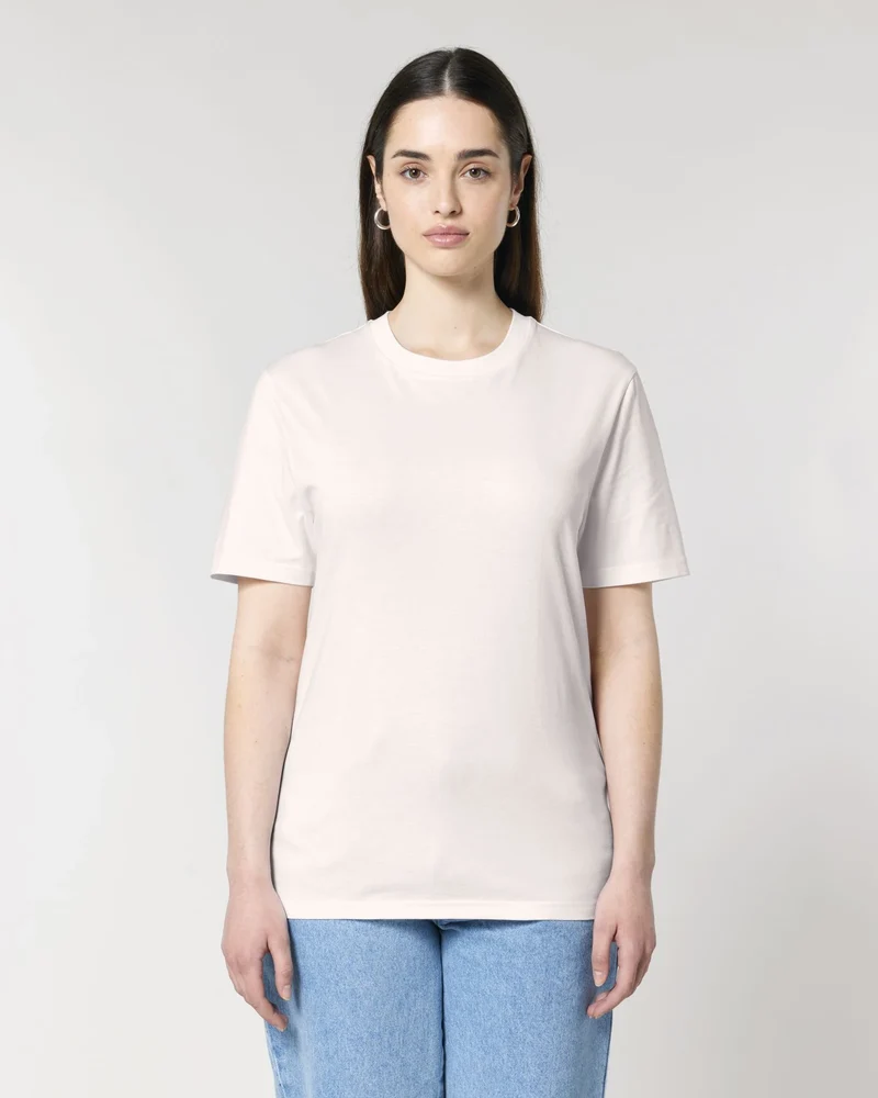 T-Shirt Bio-Baumwolle Stanley/Stella Creator 2.0 zum Personalisieren
