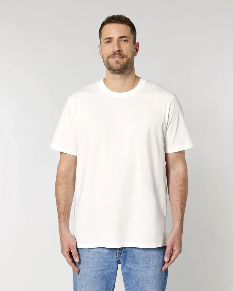 T-Shirt Bio-Baumwolle Stanley/Stella Creator 2.0 zum Personalisieren