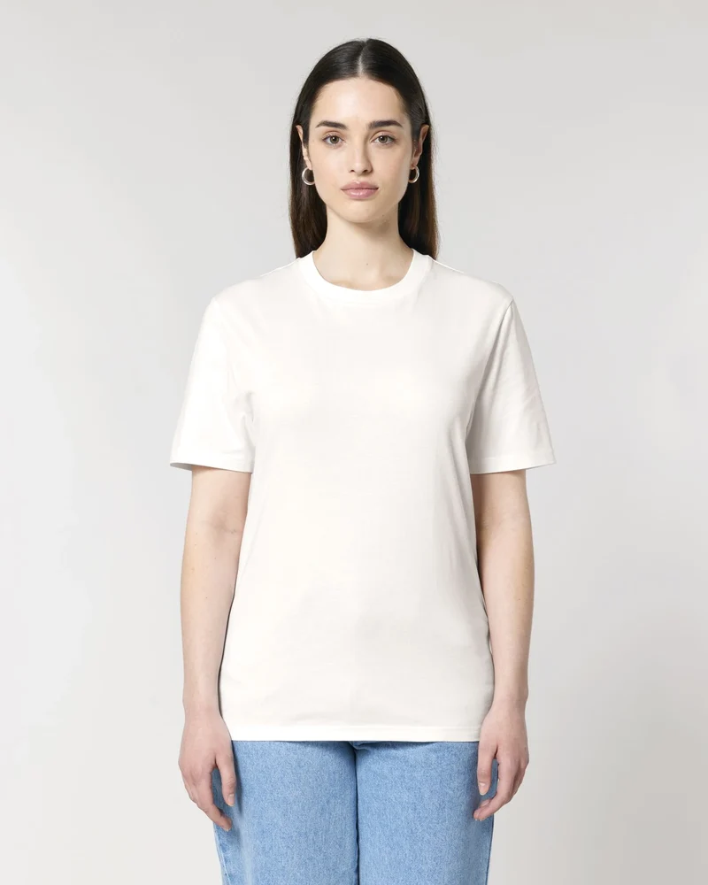 T-Shirt Bio-Baumwolle Stanley/Stella Creator 2.0 zum Personalisieren