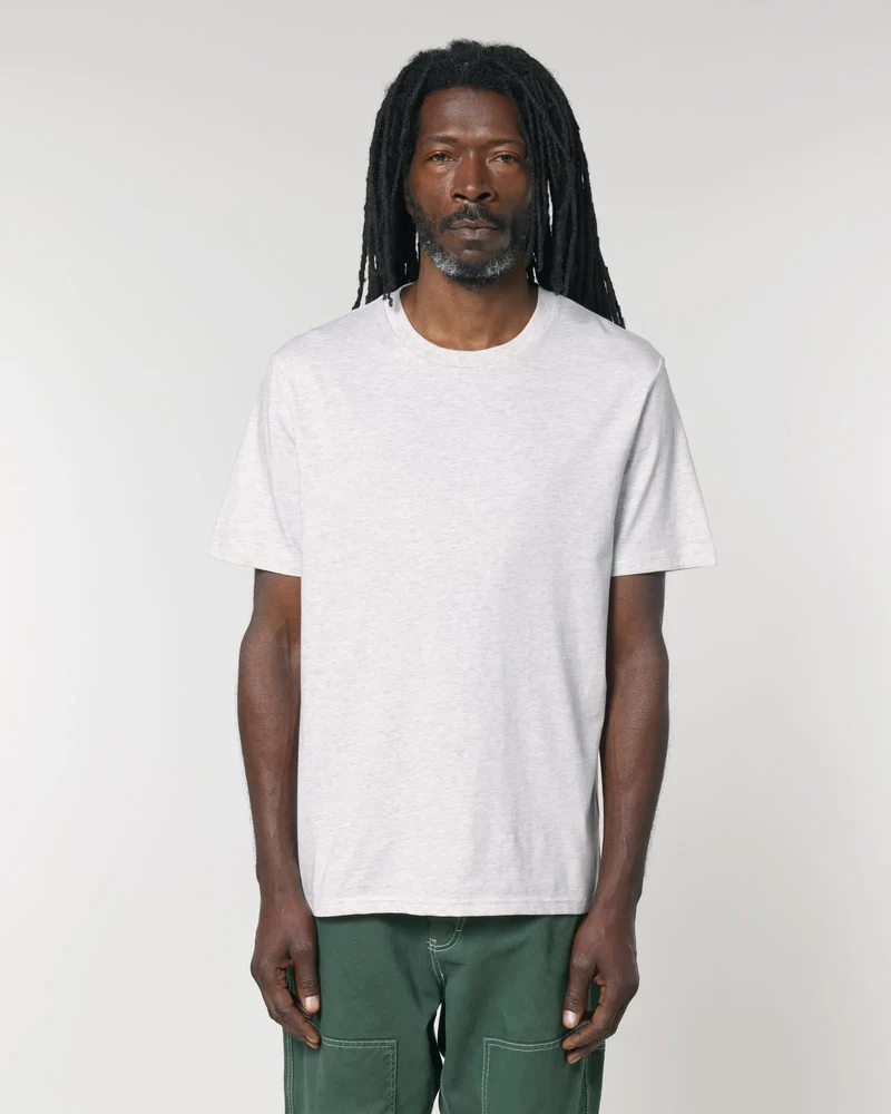 T-Shirt Bio-Baumwolle Stanley/Stella Creator 2.0 zum Personalisieren