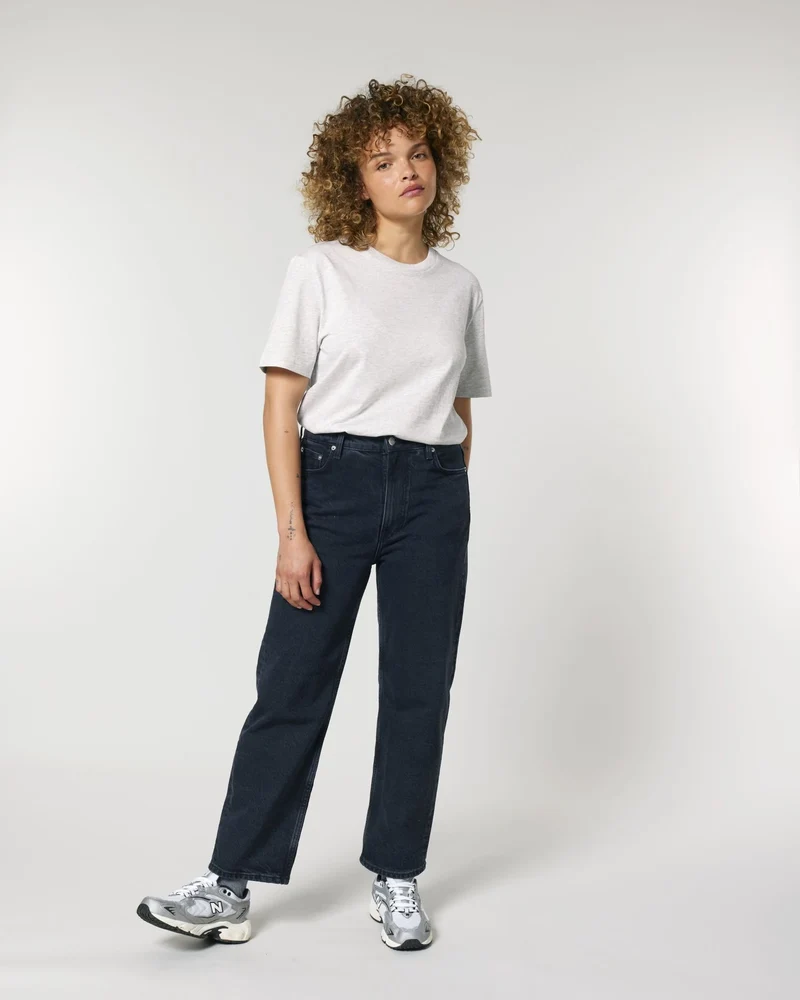 T-Shirt Bio-Baumwolle Stanley/Stella Creator 2.0 zum Personalisieren