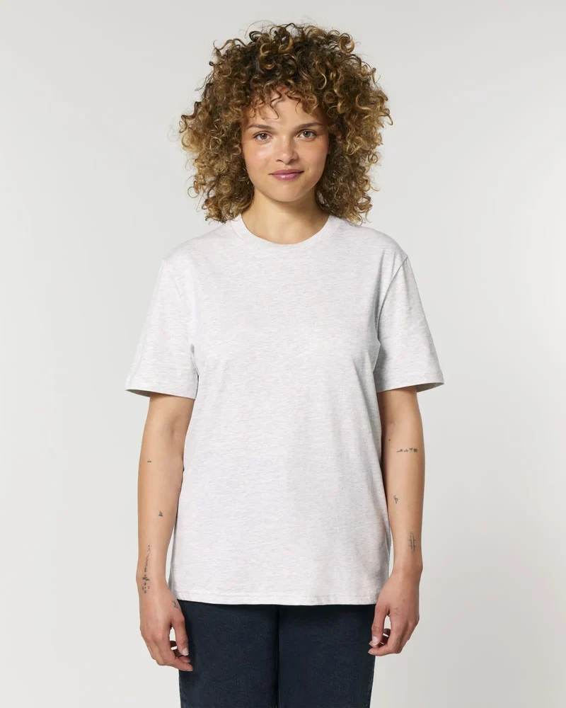 T-Shirt Bio-Baumwolle Stanley/Stella Creator 2.0 zum Personalisieren