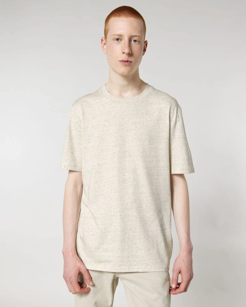 T-Shirt Bio-Baumwolle Stanley/Stella Creator 2.0 zum Personalisieren