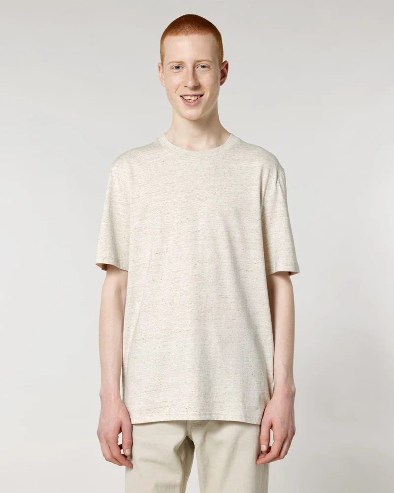 T-Shirt Bio-Baumwolle Stanley/Stella Creator 2.0 zum Personalisieren