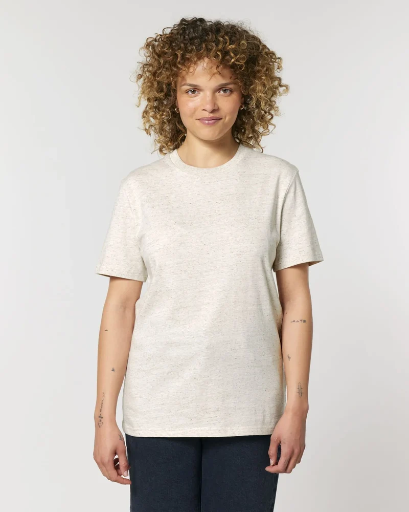 T-Shirt Bio-Baumwolle Stanley/Stella Creator 2.0 zum Personalisieren