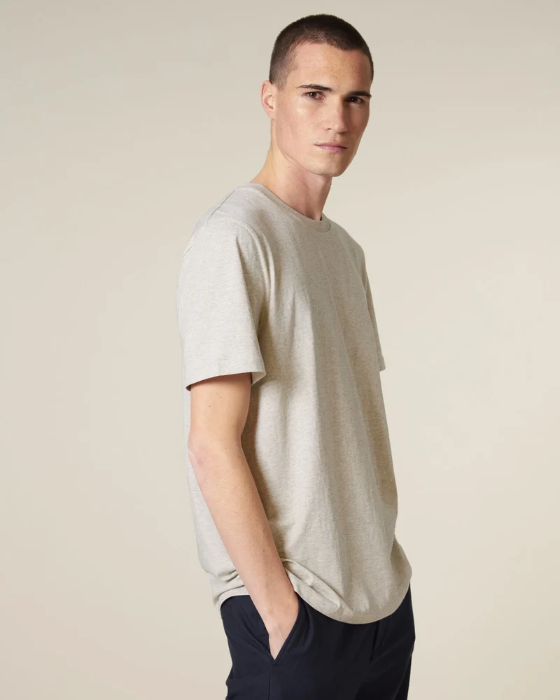 T-Shirt Bio-Baumwolle Stanley/Stella Creator 2.0 zum Personalisieren