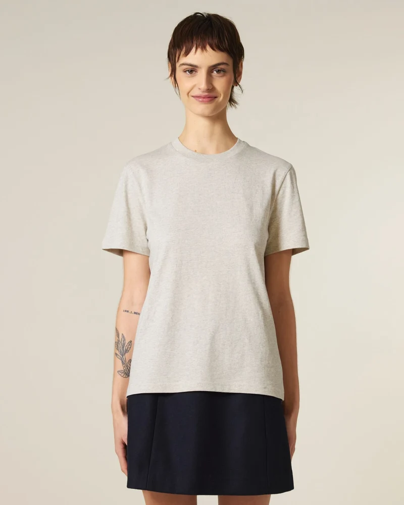 T-Shirt Bio-Baumwolle Stanley/Stella Creator 2.0 zum Personalisieren