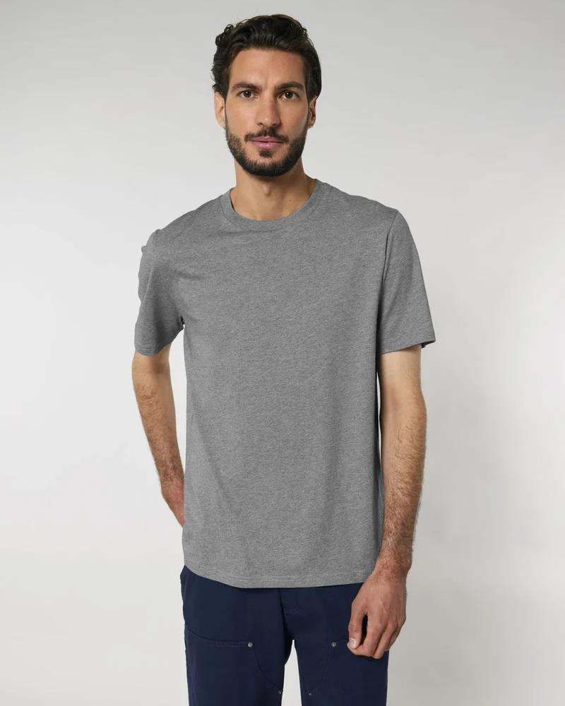 T-Shirt Bio-Baumwolle Stanley/Stella Creator 2.0 zum Personalisieren