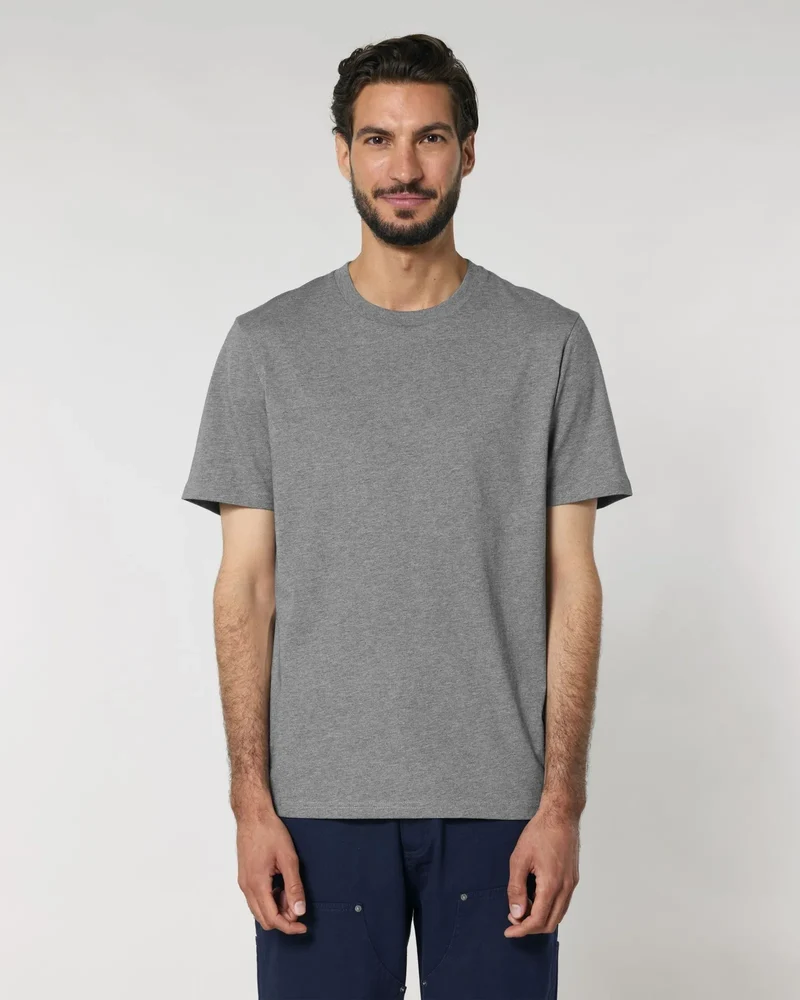 T-Shirt Bio-Baumwolle Stanley/Stella Creator 2.0 zum Personalisieren